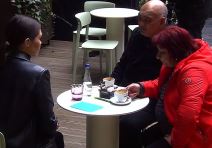 Rada Vasić o bolesti i Radetu Vasiću