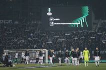 Analiza Partizana u Konferencijskoj ligi