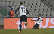 Analiza Partizana u Konferencijskoj ligi