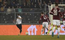 Analiza Partizana u Konferencijskoj ligi