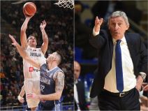 Nikola Đurišić Svetislav Pešić