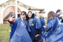 Surčin 5.000 sadnica hrasta zahvaljujući zajedničkoj akciji zaposlenih