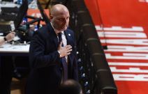 Aleksandar Đorđević više nije selektor Kine