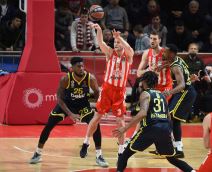 Teža povreda Stefana Markovića