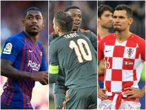 Malkom Promes Tadić Lovren