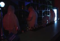 Rijaliti Bar stari takmičari opljačkali lokal