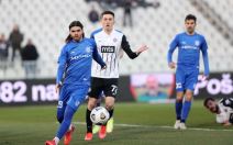 Transparent Grobara posle derbija