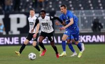 Transparent Grobara posle derbija