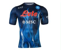 Napoli predstavio 13 dres u sezoni