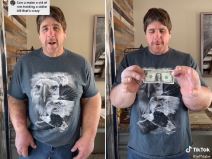 Čovek hit na mrežama zbog ogromnih ruku