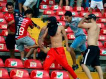 Keuretaro, atlas, meksiko