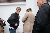 aca lukas stigao na vencanje sinu u pratnji trubaca (4).jpg