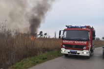 Saobraćajna nesreća kod Kikinde