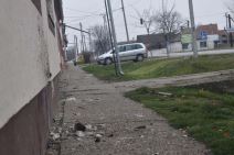 Saobraćajna nesreća kod Kikinde