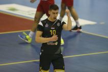 Odbojkaši Partizan Mladi radnik 6.JPG