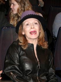 Gordana Ilić, Miroslav Ilić, supruga