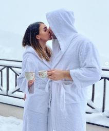 Petar Mitić, Ivana Pavković