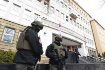 Velja Nevolja i Marko Miljković na sudu