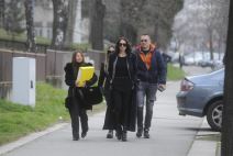 Jedina žena u klanu Velje Nevolje