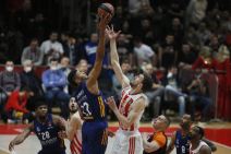 Dejan Radonjić o Realu navijačima i Evroligi