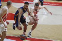 Dejan Radonjić o Realu navijačima i Evroligi