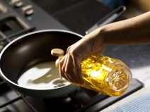Koje ulje je najzdravije