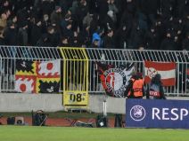 Partizan, Fejnord, Navijači, Neredi (3).jpeg