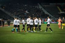 Aleksandar Stanojević posle Partizan Fejnord