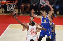 Crvena Zvezda, Makabi, Košarka (3).jpg