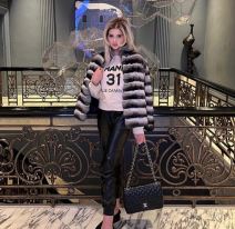 Ćerka Željka Mitrovića torba od 7 hiljada evra