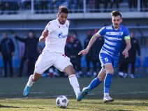 Crvena zvezda pobedila Metalac posle preokreta