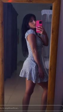 Angelini zabranjen spot na Jutjubu