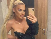 Milica Kemez o fudbalerima