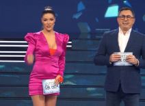 Sanja Kužet u seksi izdanju 