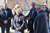 Gradonačelnik Bakić: Rešili smo višedecenijski problem građana MZ „Gat“ 