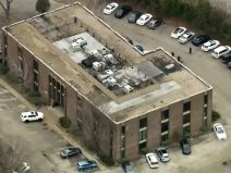 Svedok pucnjave u Čikagu