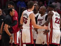 Majami, tuča, Džimi Batler, Erik Spoelstra