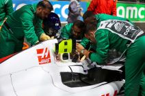 Mihael Šumaher stanje, niko ne želi da ga spomene u Ženevi