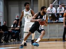 Kevin Panter, Jogi Ferel