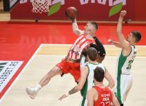 Dejan Radonjić posle Krke o Laziću Holinsu Topiću