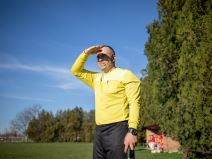 Seoski derbi Crvena zvezda Pavliš Partizan Uljma MONDO reportaža