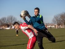 Seoski derbi Crvena zvezda Pavliš Partizan Uljma MONDO reportaža