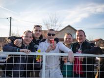 Seoski derbi Crvena zvezda Pavliš Partizan Uljma MONDO reportaža