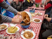 Seoski derbi Crvena zvezda Pavliš Partizan Uljma MONDO reportaža