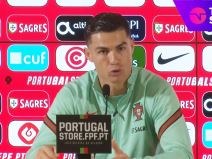 Kristijano Ronaldo