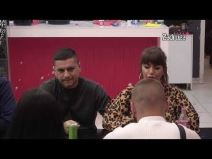 Svađa Nenada i Miljane