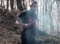 Voznom parku Darka Lazića mogao da parira samo Saša Popović