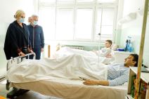 Rudari, Nesreća, Bolnica (2).jpg