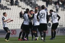 VAR ne radi na meču Partizan TSC