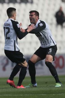 VAR ne radi na meču Partizan TSC